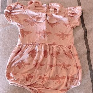 Kate Quinn rose bee Peter Pan bubble